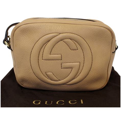 gucci soho disco review|Gucci soho disco bag beige.